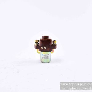 A240700000152 DC Contactor NDZ1-400K 24V SANY PARTS