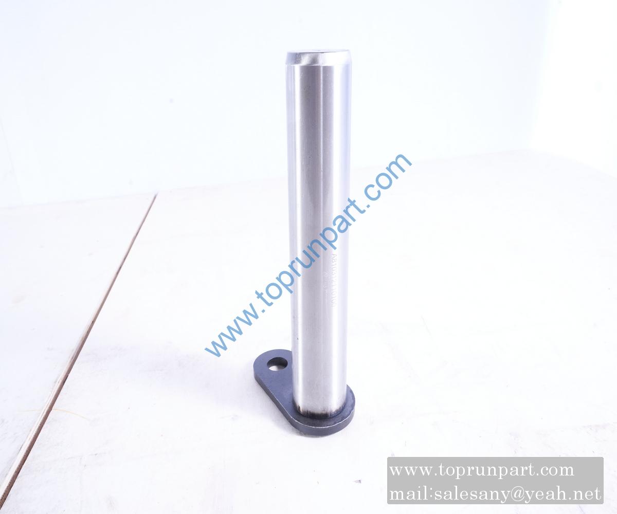 A810312110100 Link Pin SY60.3.12 SANY PARTS