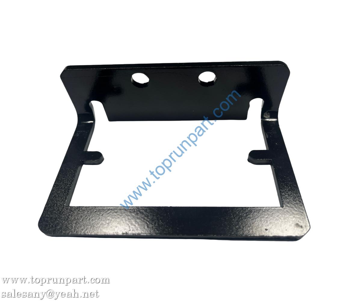 13019595 Slider Plate SDJ450.2-3AWX SANY PARTS