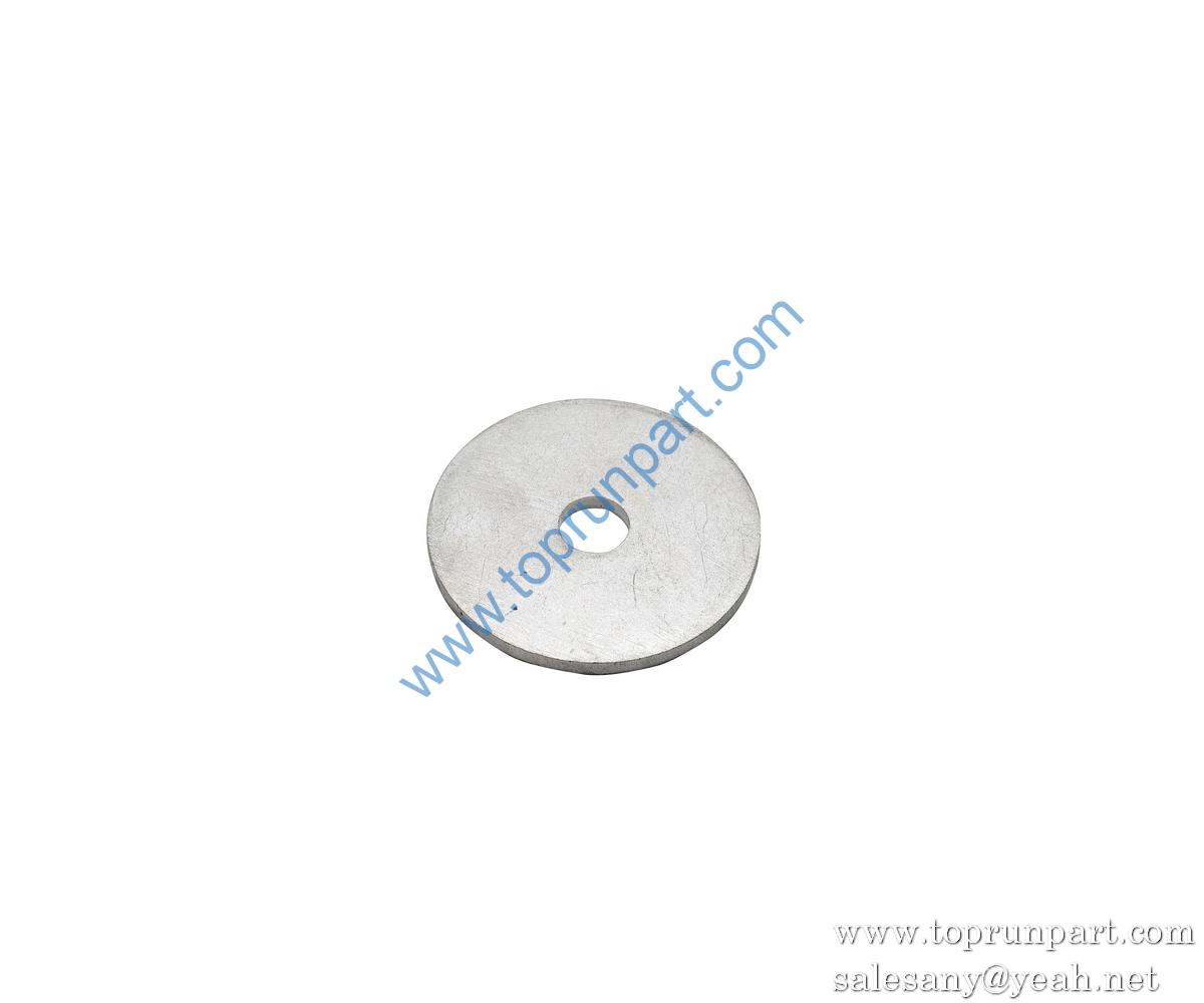 11090268 Cover Plate SMG200.17-8 SANY PARTS