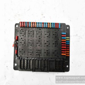 A249900001094 32Middle 3722010-240  SANY PARTS