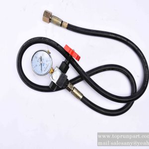 A260409000071 Inflation Tool CQJ-H40  SANY PARTS