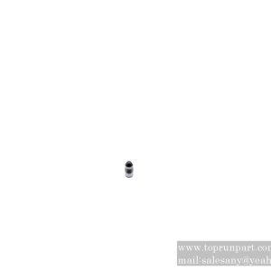 A229900010656 Ball Expanding Plug 5×5.5JB9157 SANY PARTS