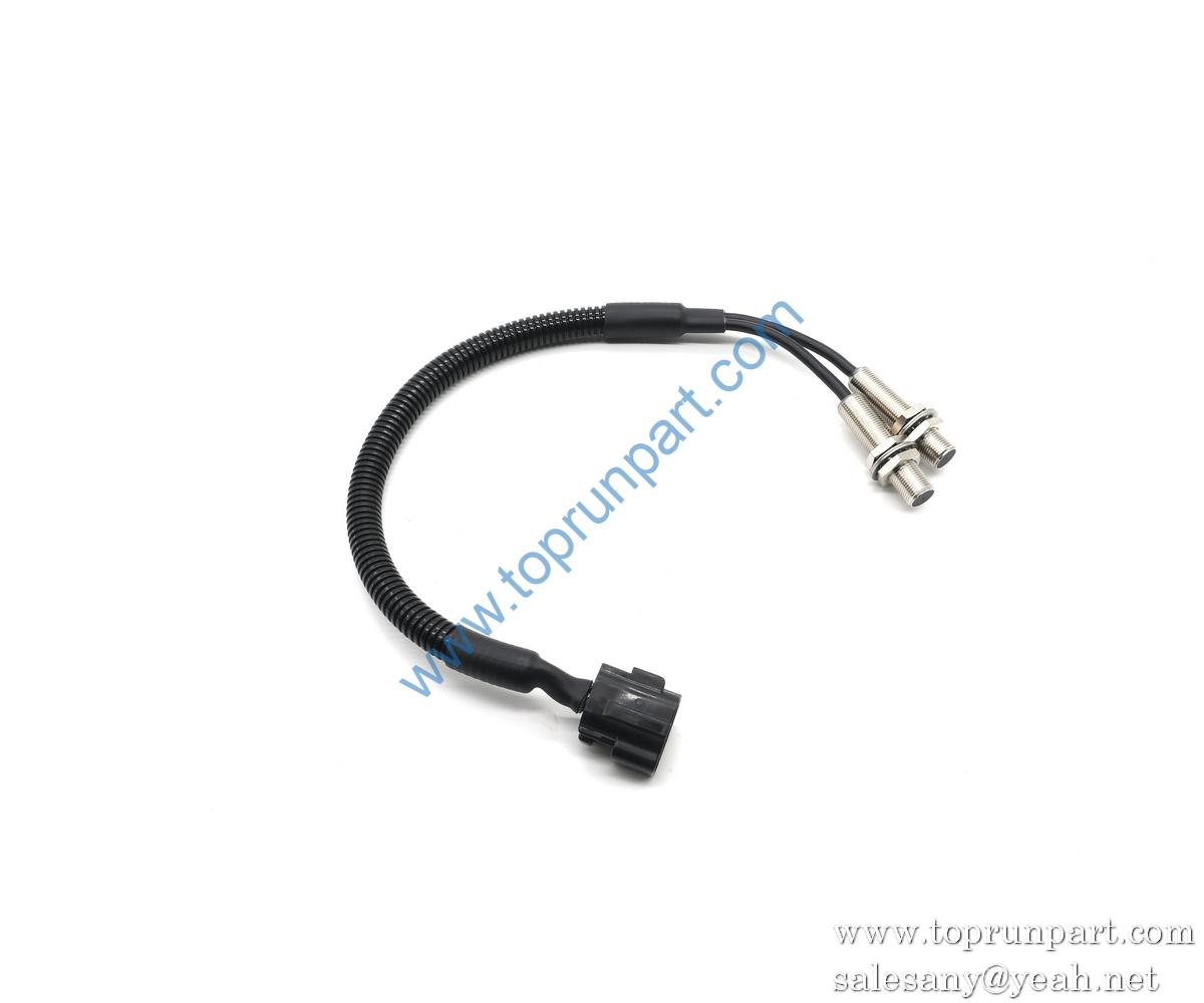 11053304 Machine械Type编码Device Assembly BCW37.7.10 SANY PARTS