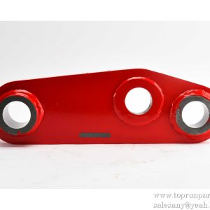 10967092 Connecting Rod(8)BCW56.1.17A  SANY PARTS