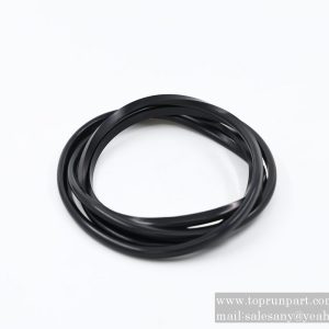 A230101000654 DOil Seal 598×6.73×7.2  SANY PARTS