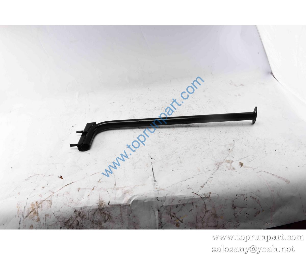 10705242 Mudguard Bracket Assembly SYM1310T.84.3.4I SANY PARTS