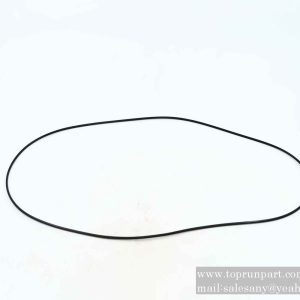A230101000660 O-Ring 430.66×3.53AS568-283  SANY PARTS