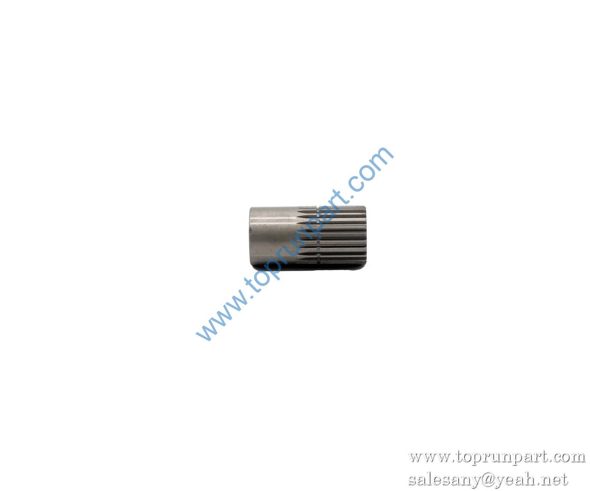 11926415 Spline Sleeve JSJ510-3 SANY PARTS