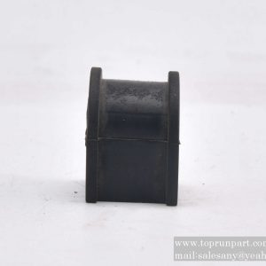 A229900004637 Pipe Clamp Bushing PNB2-01-R3  SANY PARTS