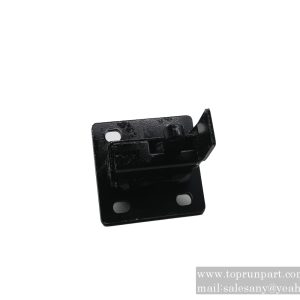 A810402030006 Door Positioning Seat PQ190ⅢA.9B.2  SANY PARTS