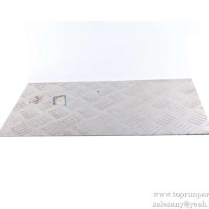 11135229 Right 1st Walkway Plate SYM5600J1.3.2-50  SANY PARTS