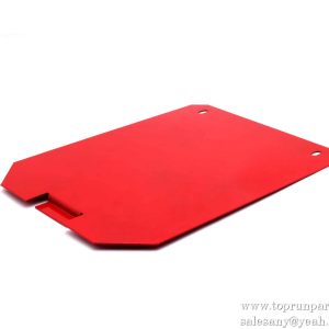 10898977 Cover Plate SRC550.1-26 SANY PARTS