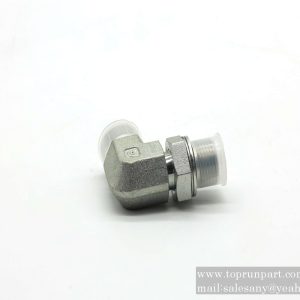 A229900003011 Pipe Joint BOLM14-M18×1.5  SANY PARTS