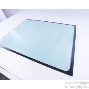11094593 Front Window Glass TJ06.2221.1A.5-6 SANY PARTS