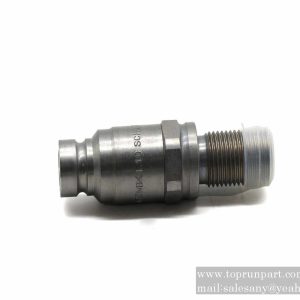A229900006320 Quick Coupling A7-M-L10-SCHOTT (External Thread)  SANY PARTS