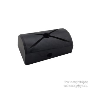 10662847 5th Tail Upper Slider QY75.1-26 SANY PARTS