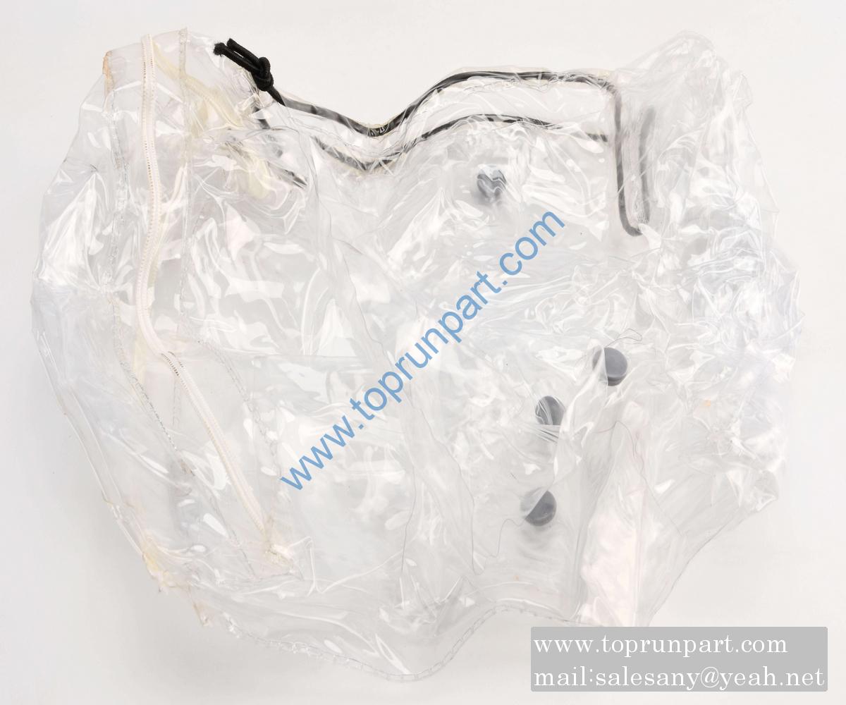 A239900000416 Remote Control Bag 270×230×160 SANY PARTS