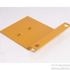 10946317 喷Water壶Fixed Plate SY135C8I3K.1.6.24  SANY PARTS