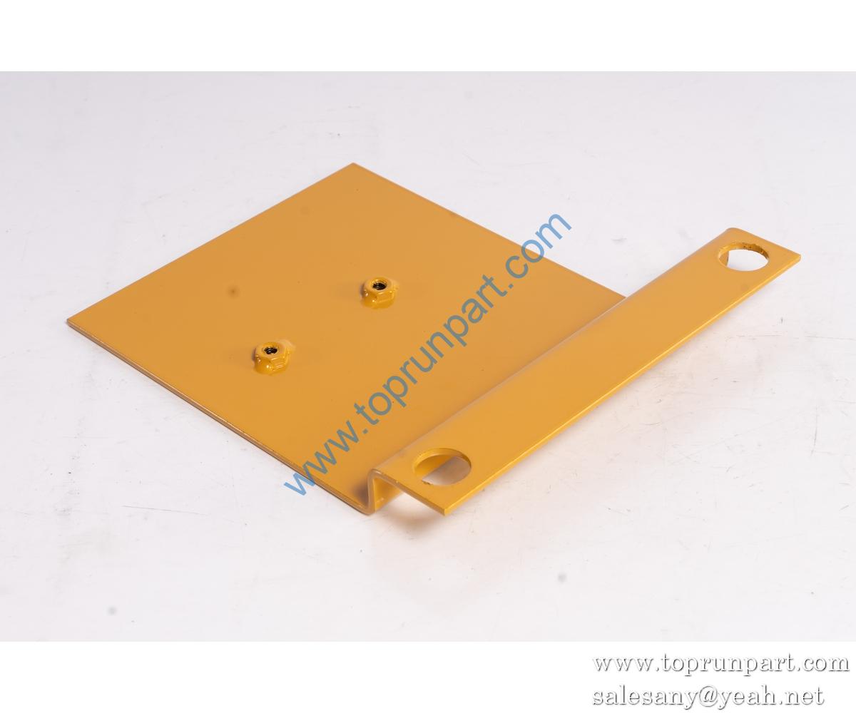 10946317 喷Water壶Fixed Plate SY135C8I3K.1.6.24 SANY PARTS