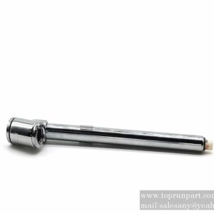 A250100000121 Tire Pressure Gauge 0-1MPa 02912D-010  SANY PARTS