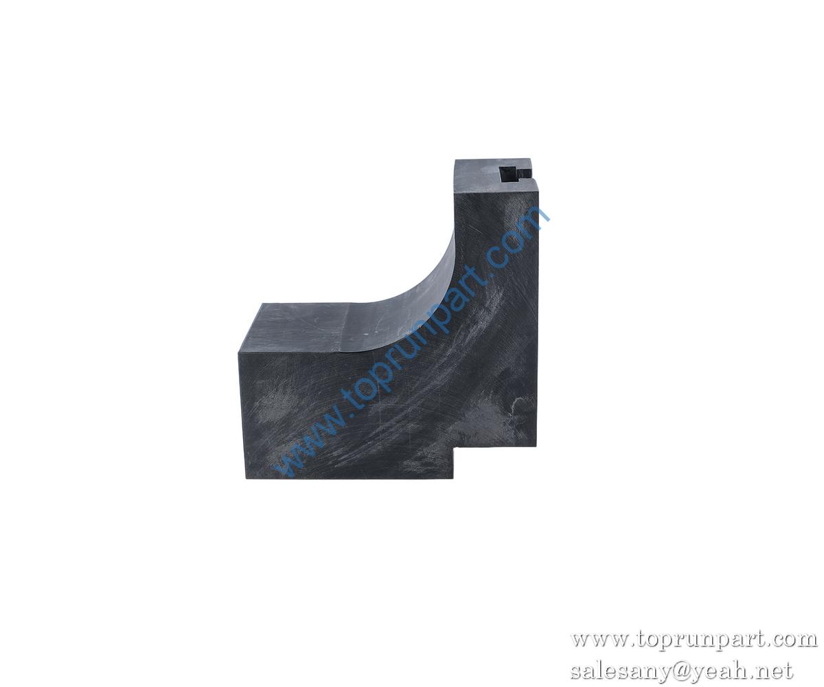 10661801 Slider QY50C.1B-1 SANY PARTS