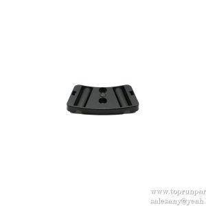 11142523 Protection持Frame(Lower)BCW37.10.1.1-2  SANY PARTS