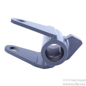 11023131 Connecting Bracket SYM5600J.3.12.3  SANY PARTS