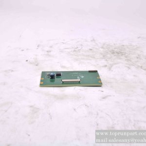 A810201204071 Hardware Assembly AIRC-TRULYLCD-V1.0  SANY PARTS