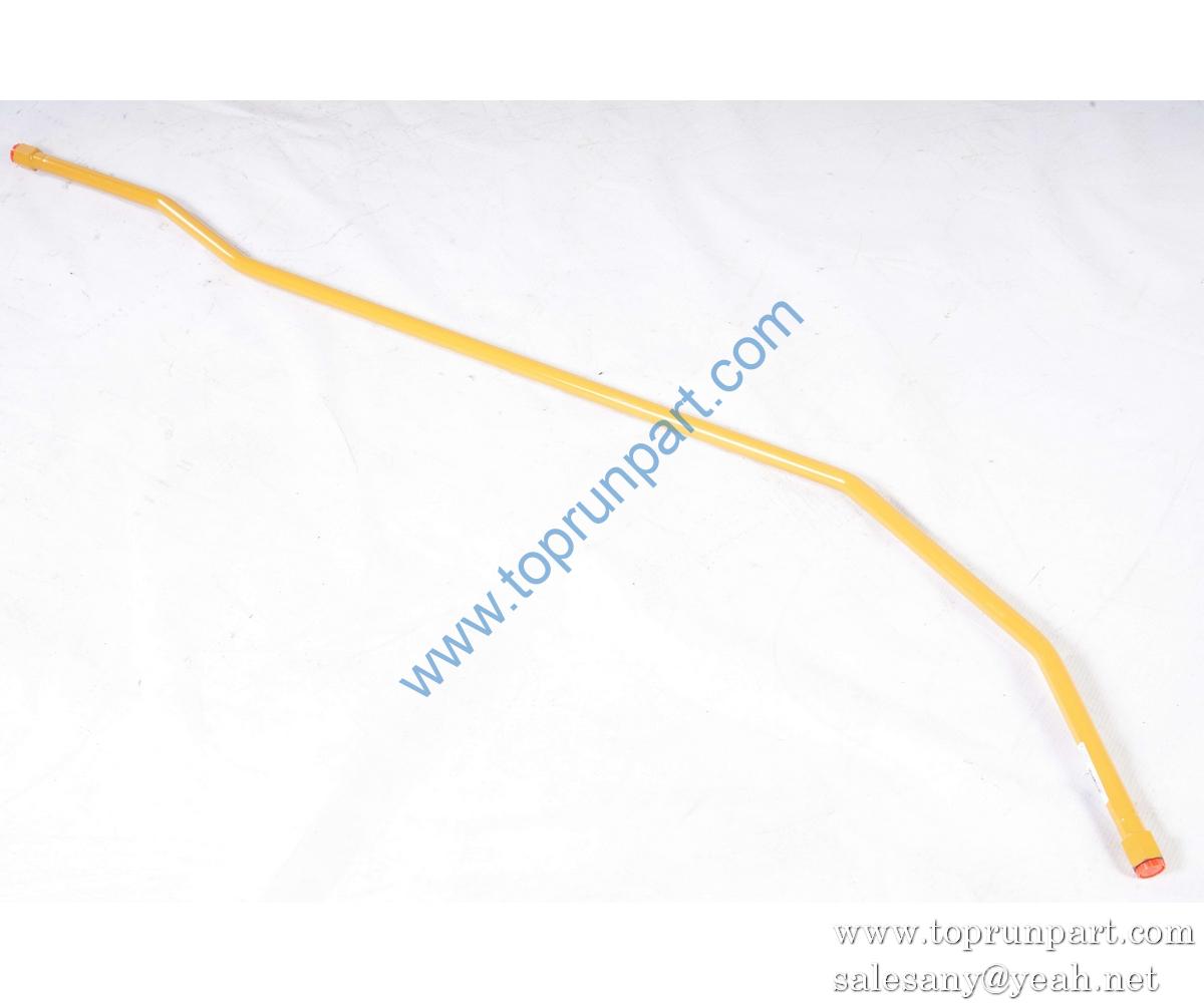 10549477 Steel Pipe Assembly SY65C3.3.2.3 SANY PARTS