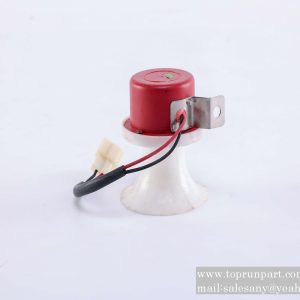 A249900000753 Voice Alarm BJY211  SANY PARTS