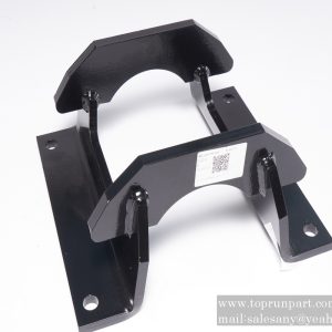 A810401990264 Track Guard Plate SY130.2.3  SANY PARTS