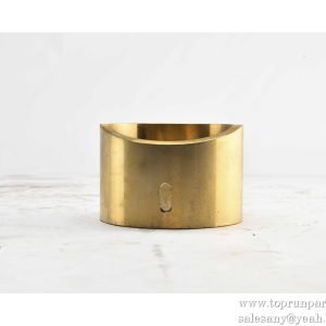 11161256 Lower Ball Face Bearing 90CH2150D.6-3  SANY PARTS