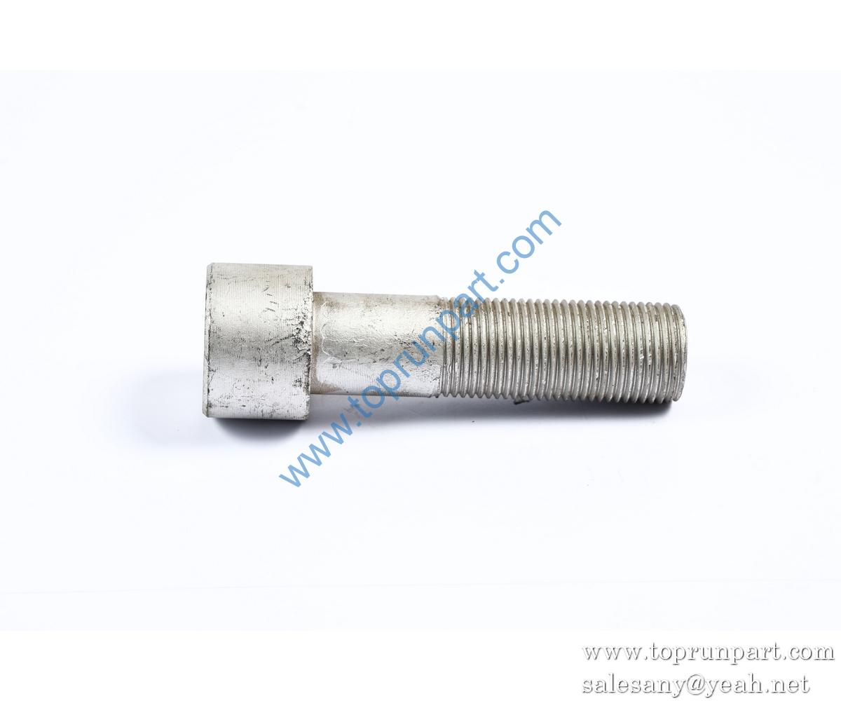 10643725 Screw M36×3.0×130J12H.5-17J12H.5-17 10.9 SANY PARTS