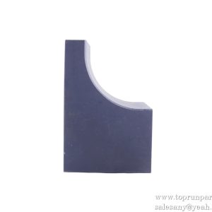 11087965 Upper Front Slider(4th)QY100.1-102  SANY PARTS