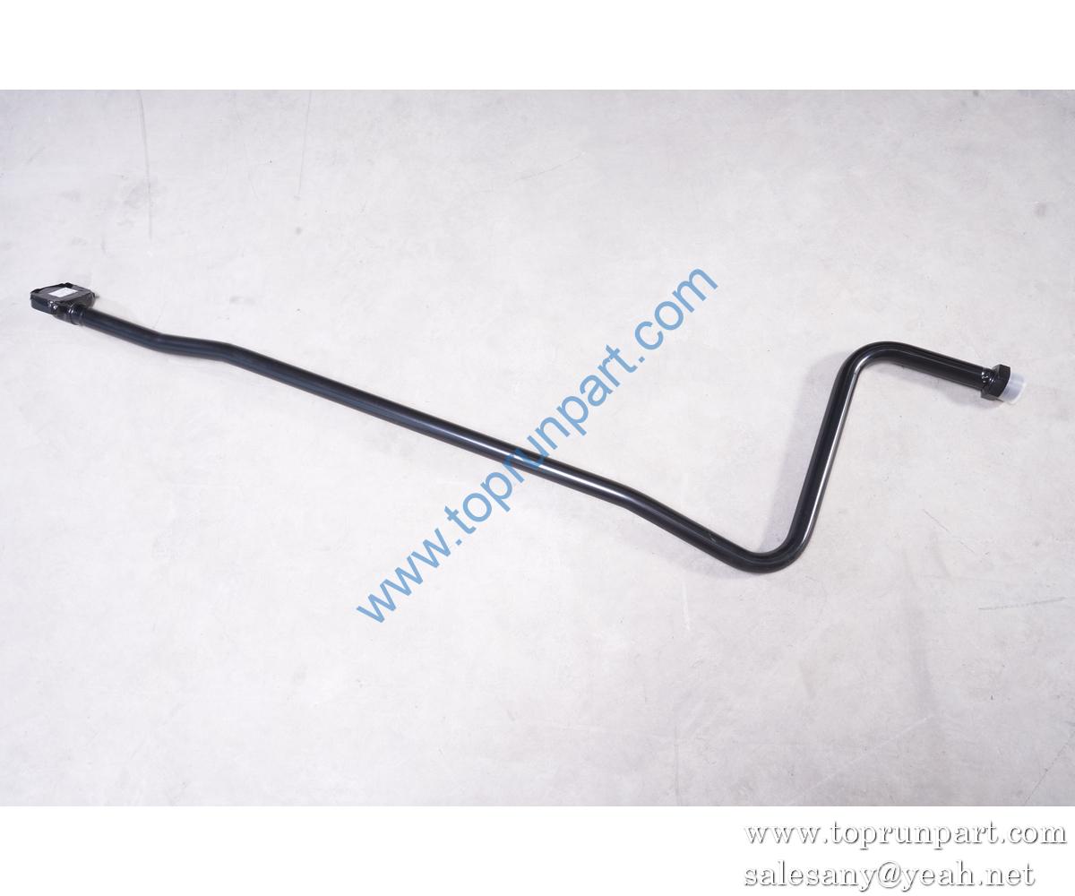 11088309 Oil Pipe Assembly SY200B.3.1.4.1R SANY PARTS