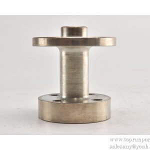 11118521 Fan Connecting Flange SPR260.3-1  SANY PARTS