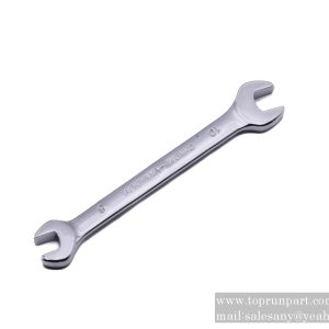 A260401030002 Double End Open Wrench 8×10GB4388  SANY PARTS