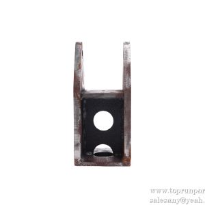 10659110 Rear Suspension Frame Rear Support Seat SYM5450J.4.5.8  SANY PARTS