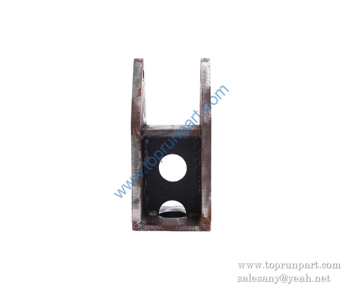 10659110 Rear Suspension Frame Rear Support Seat SYM5450J.4.5.8 SANY PARTS