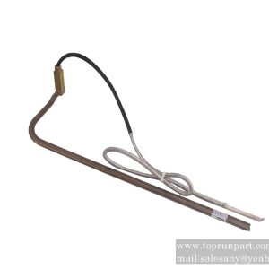 A249900000975 Electric Heating Rodφ17×750  SANY PARTS