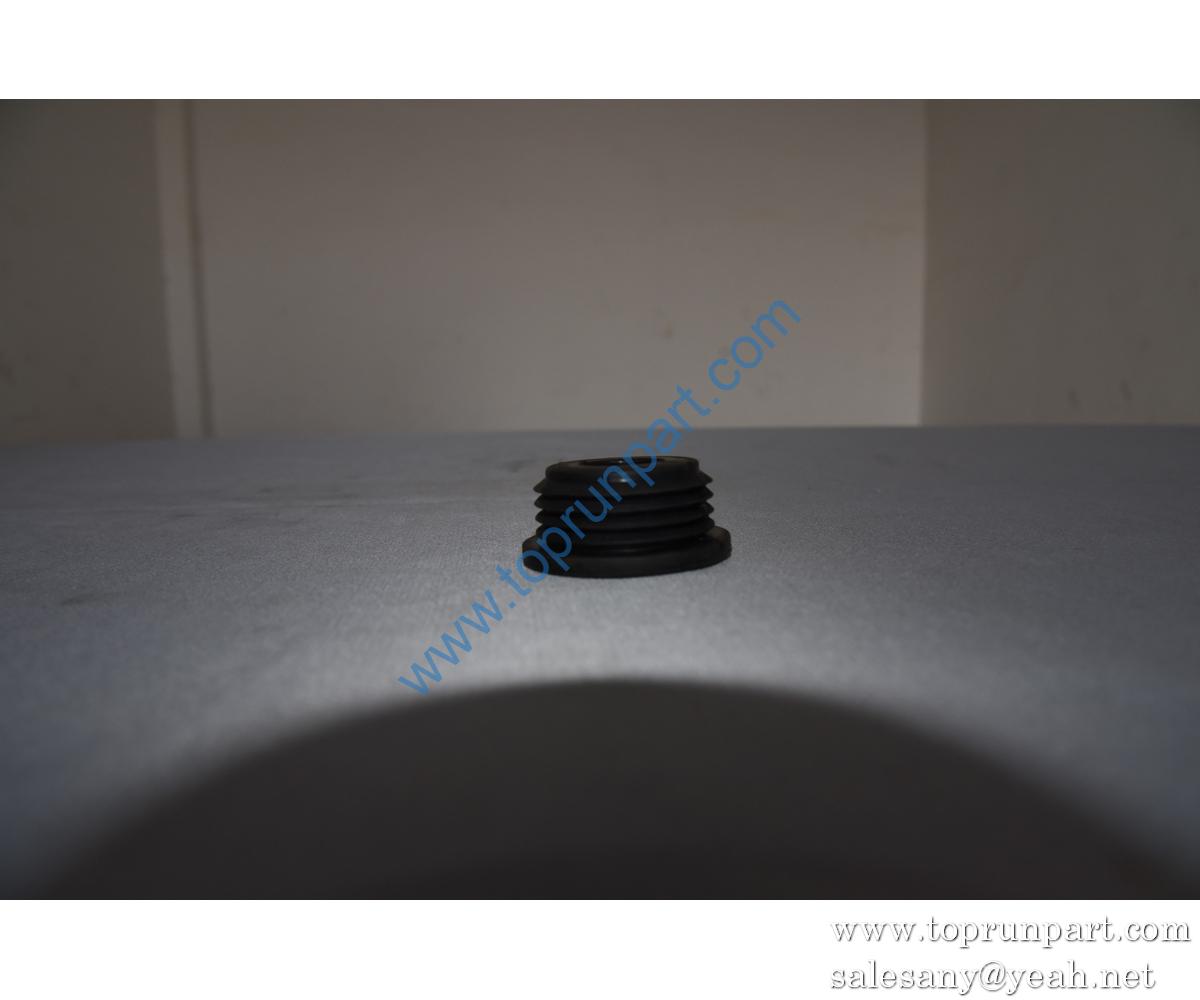 10480997 Mounting Sleeve RSC45MII.3-6 SANY PARTS