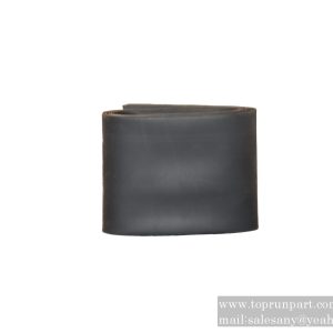 A241400000183 Heat Shrink Tube 5025 Black  SANY PARTS