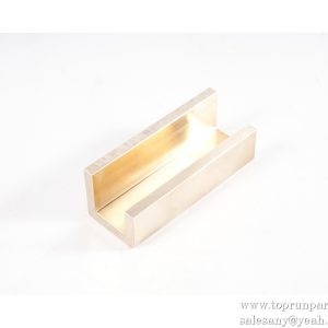 11088191 Wear-resistant Plate SMG200.2-14 SANY PARTS