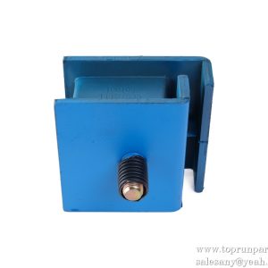 11137533 Engine Front Suspension Soft Pad SYM1250T3-18.10.1.11  SANY PARTS