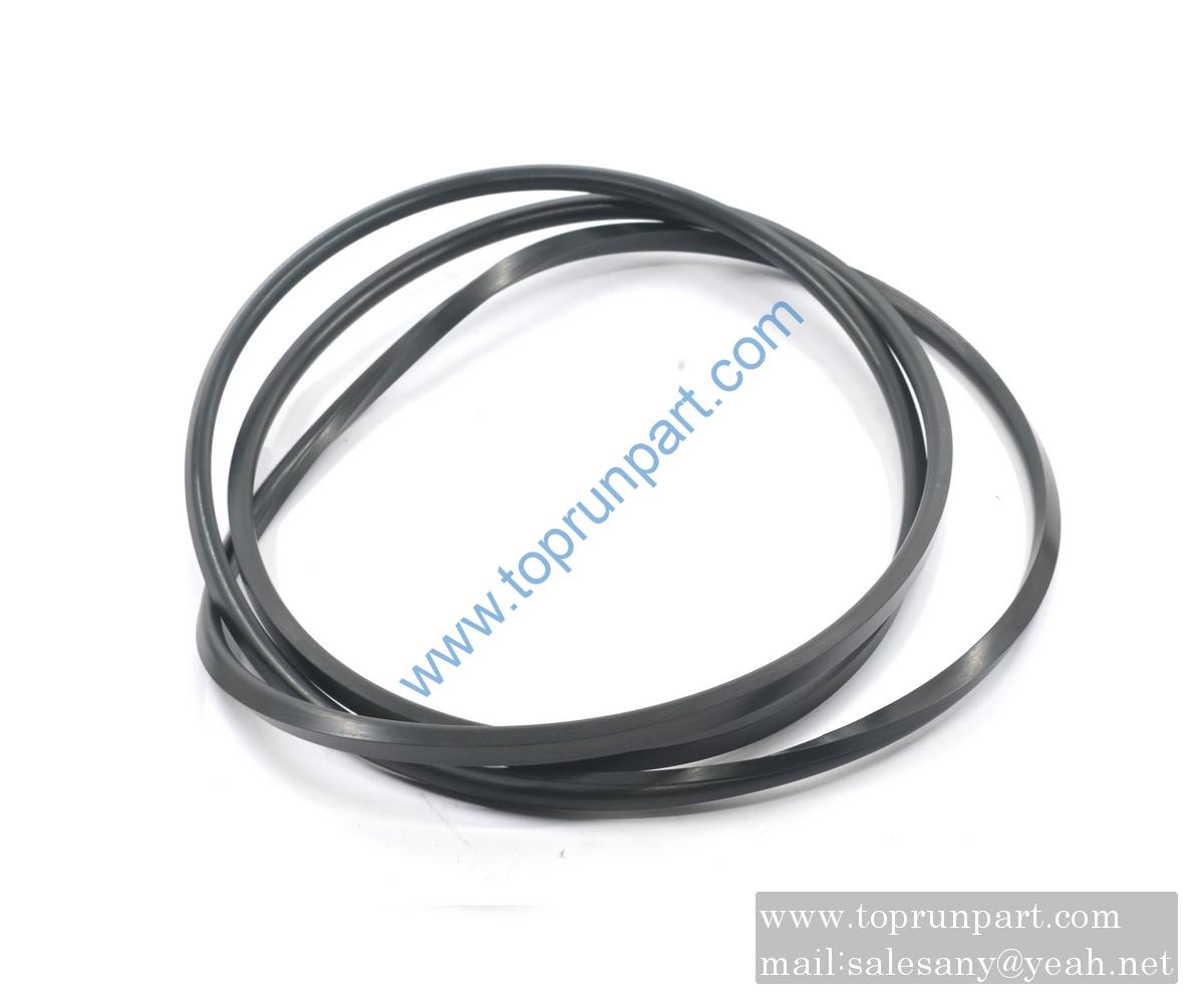 A230101000655 DOil Seal 681.5×6.73×7.2 SANY PARTS