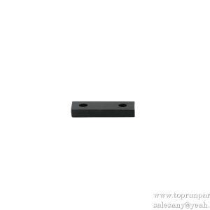 10898800 Backing Plate(2)SY5250.2.4A.1-6  SANY PARTS