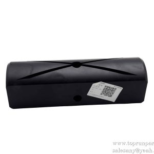 11038640 2nd Section Arm Tail Upper Slider QY50C.1B-39  SANY PARTS