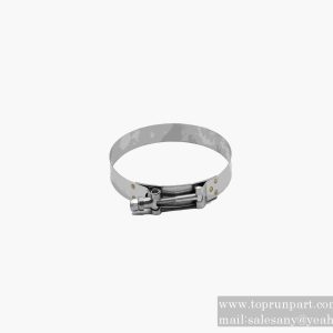 A229900004580 TType Clampφ130-φ139 SANY PARTS