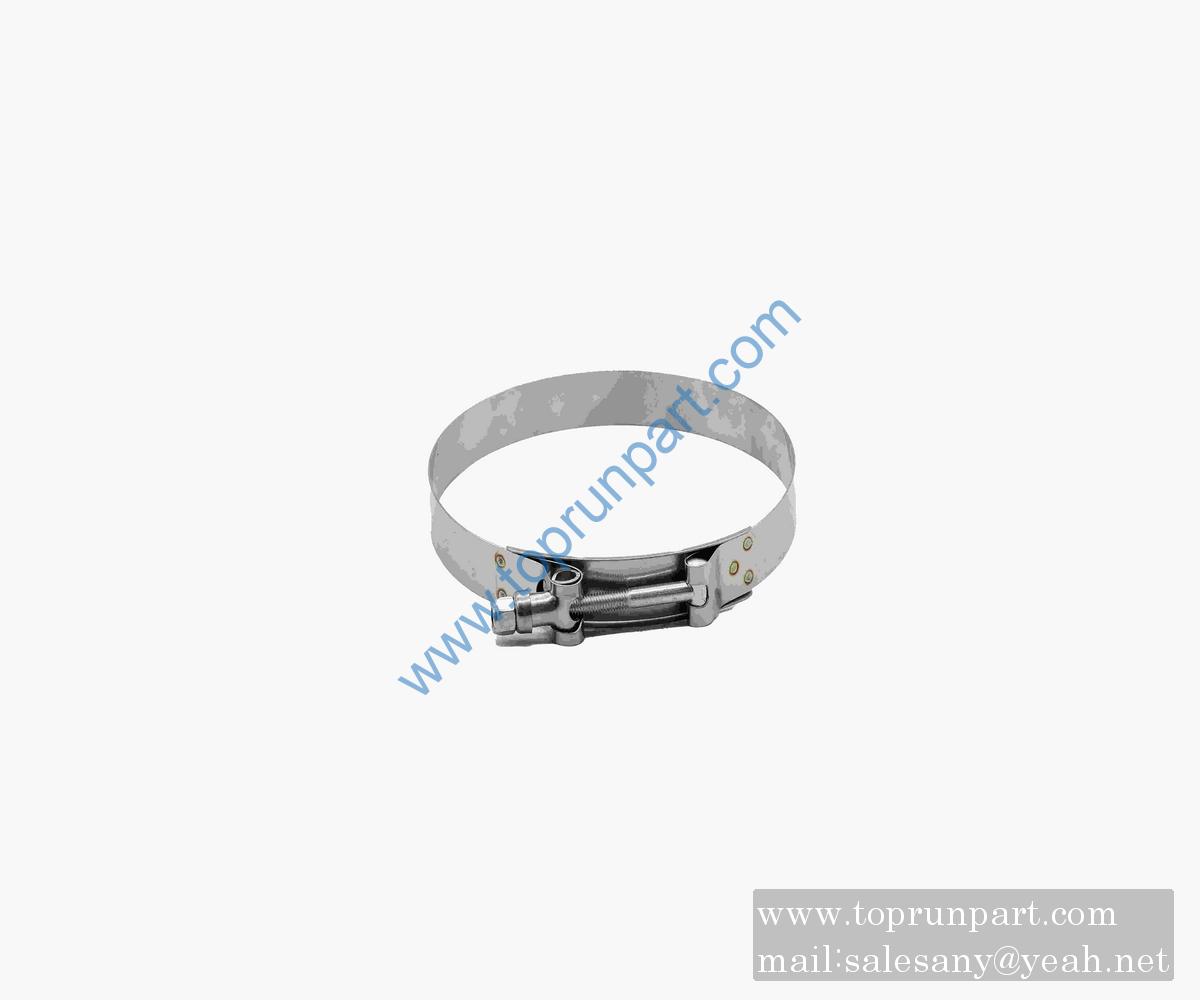 A229900004580 TType Clampφ130-φ139 SANY PARTS